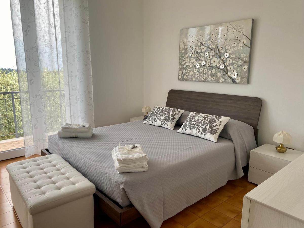 Ca Framari - Casa Vacanze Marciaga Luaran gambar