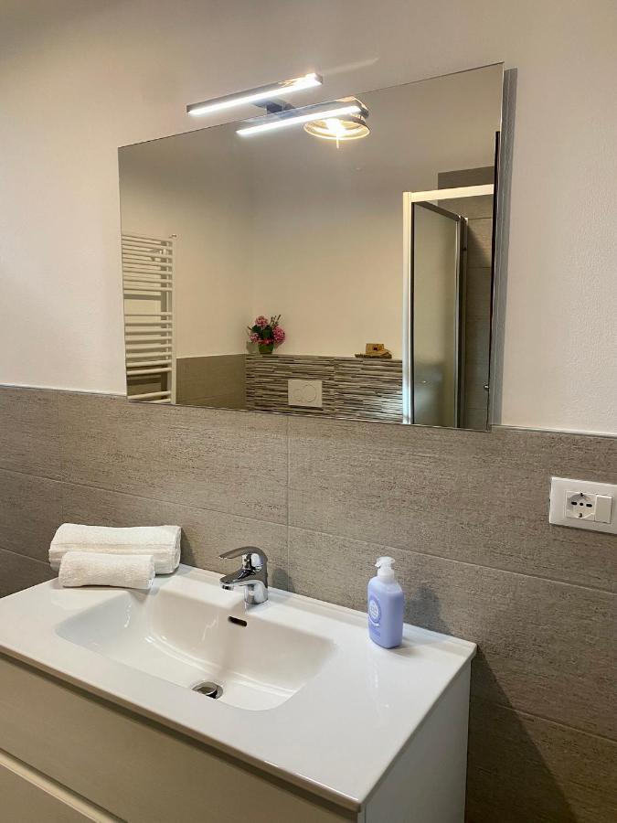 Ca Framari - Casa Vacanze Marciaga Luaran gambar