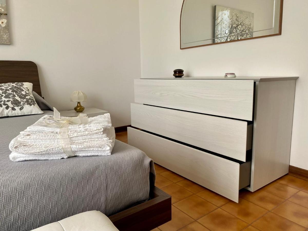 Ca Framari - Casa Vacanze Marciaga Luaran gambar