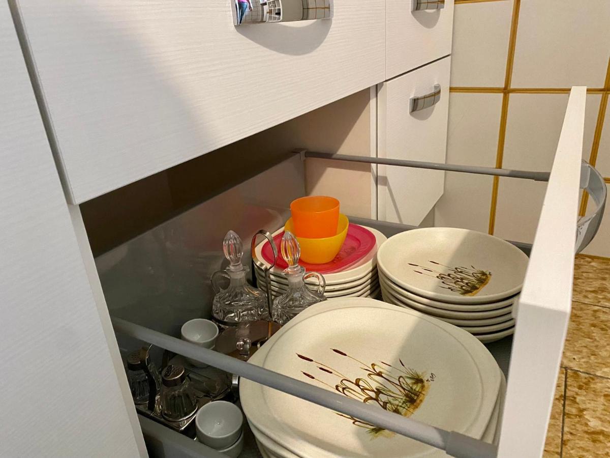 Ca Framari - Casa Vacanze Marciaga Luaran gambar