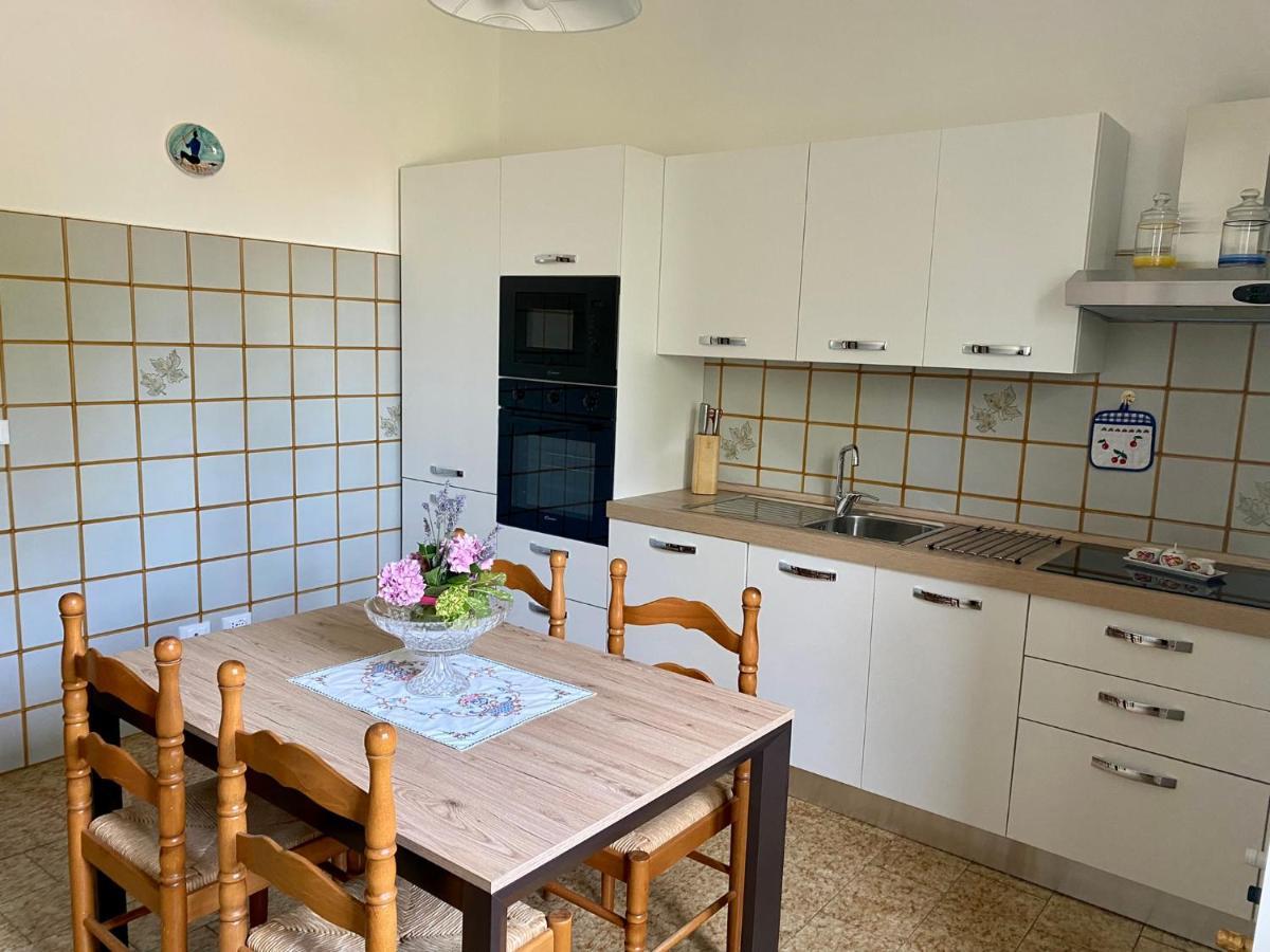 Ca Framari - Casa Vacanze Marciaga Luaran gambar