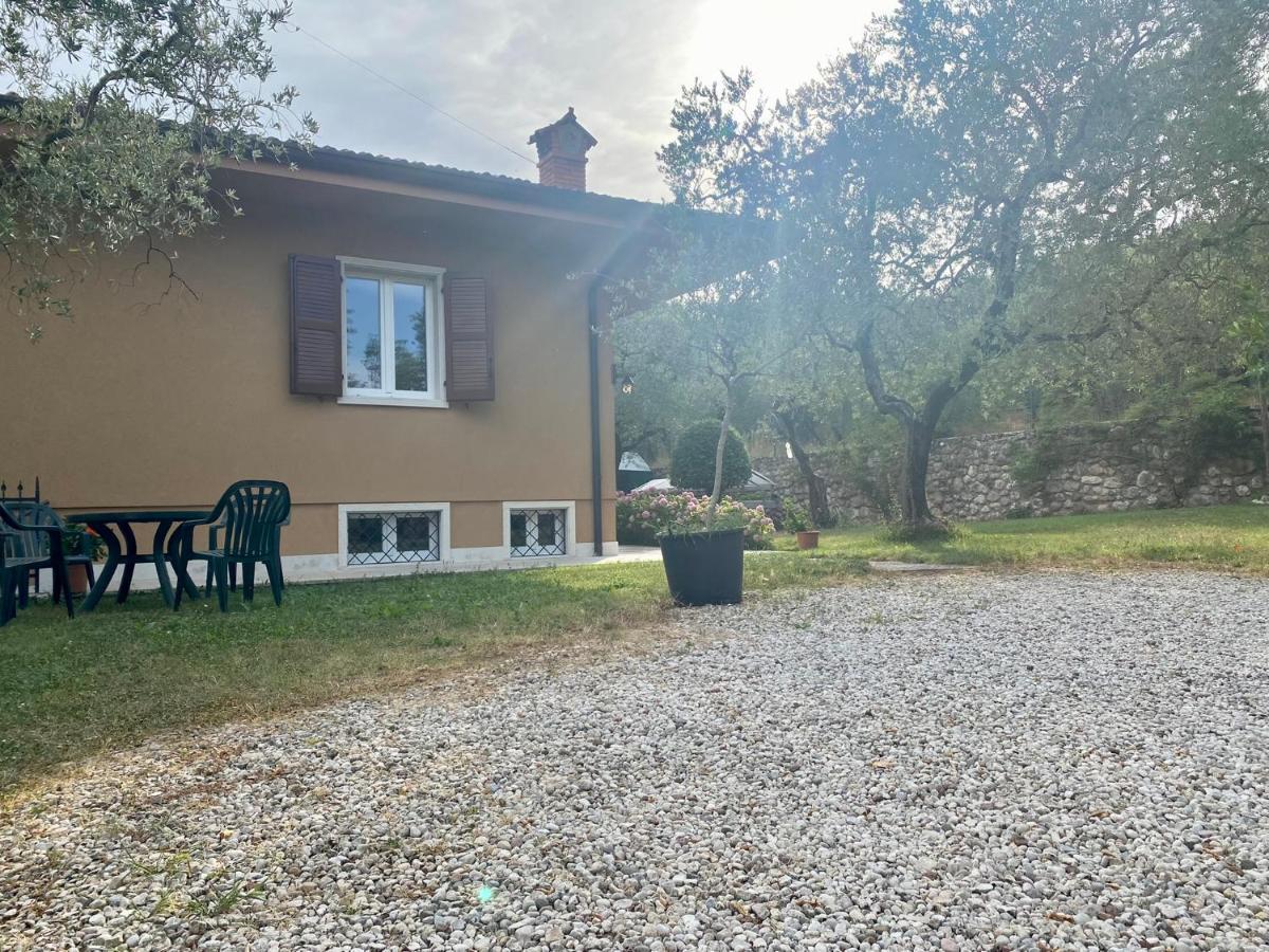 Ca Framari - Casa Vacanze Marciaga Luaran gambar