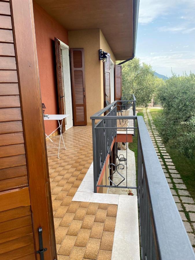 Ca Framari - Casa Vacanze Marciaga Luaran gambar