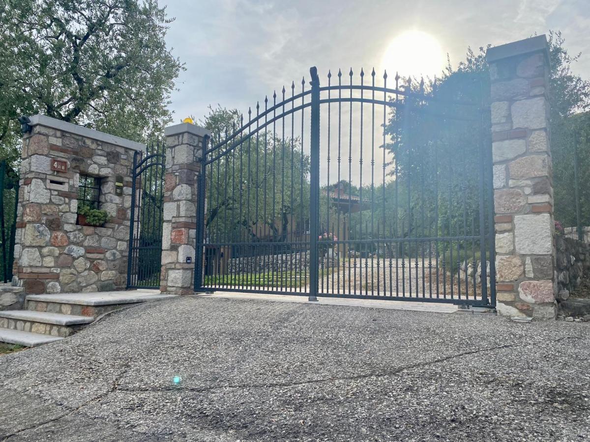 Ca Framari - Casa Vacanze Marciaga Luaran gambar