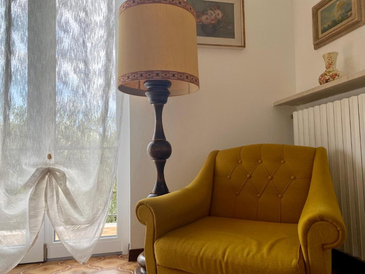 Ca Framari - Casa Vacanze Marciaga Luaran gambar
