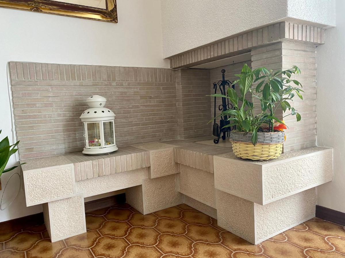 Ca Framari - Casa Vacanze Marciaga Luaran gambar