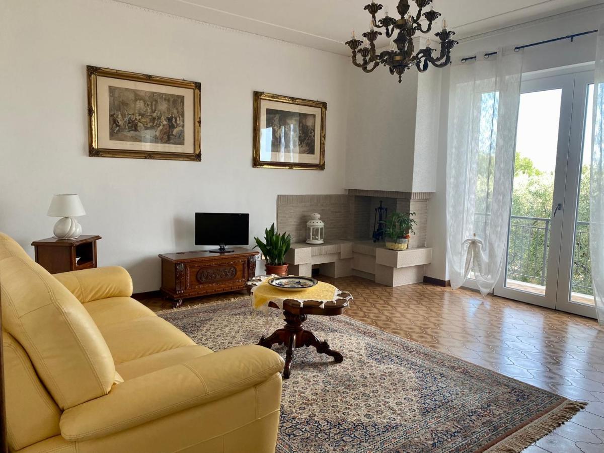 Ca Framari - Casa Vacanze Marciaga Luaran gambar