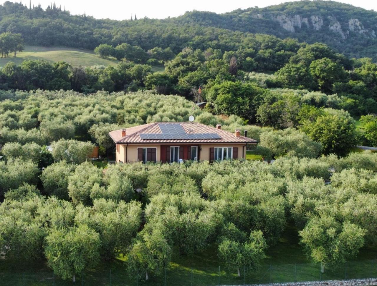Ca Framari - Casa Vacanze Marciaga Luaran gambar