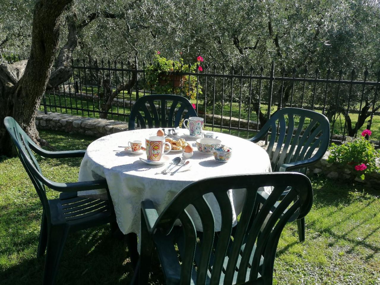 Ca Framari - Casa Vacanze Marciaga Luaran gambar