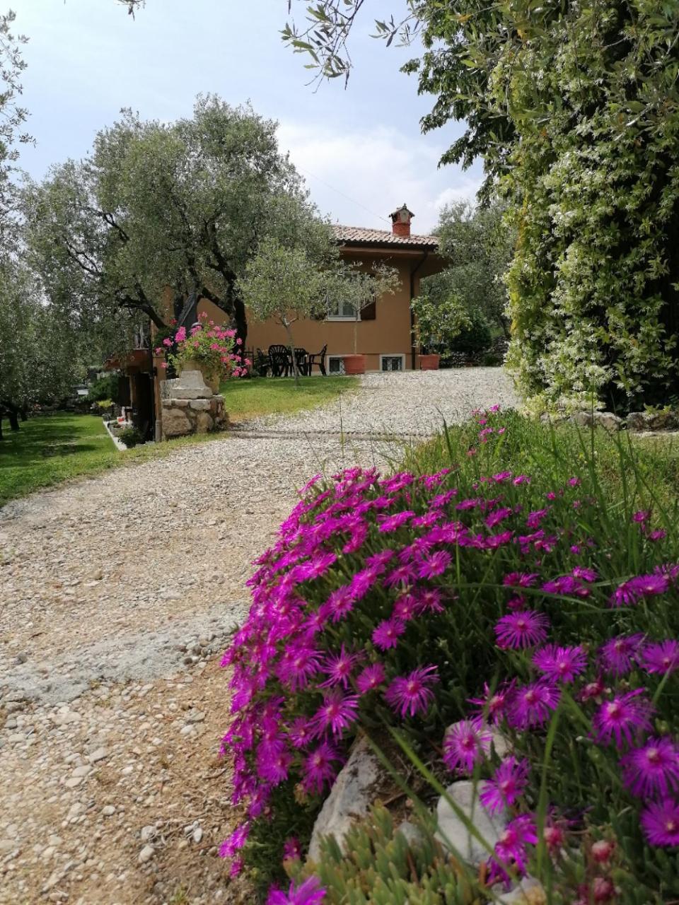 Ca Framari - Casa Vacanze Marciaga Luaran gambar