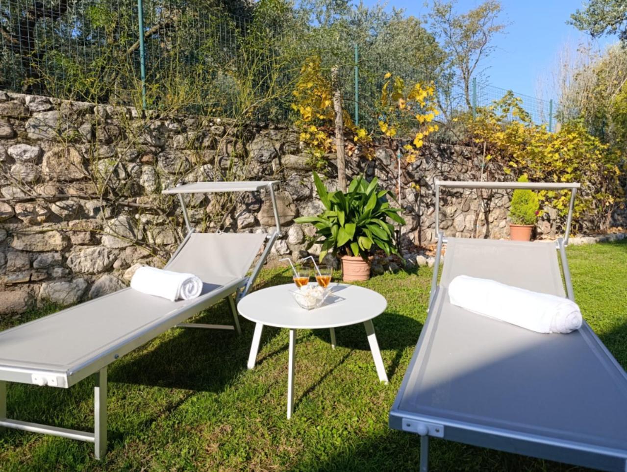 Ca Framari - Casa Vacanze Marciaga Luaran gambar